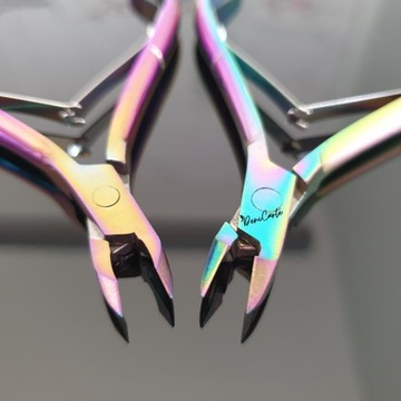 НОЖКИ DENI CARTE RAINBOW 3381-6