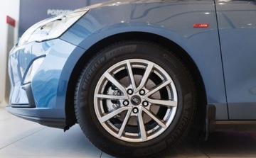 Ford Focus III Sedan Facelifting 1.5 TDCi 95KM 2018 Ford Focus 1.5 EcoBlue Trend Edition Business 1.5 Diesel 95KM, zdjęcie 28
