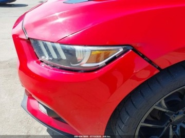 Ford Mustang VI 2017 Ford Mustang Gt fastback 5.0 Benzyna 435KM, zdjęcie 3