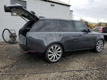 Land Rover Range Rover V 2023 Land Rover Range Rover Se, 2023r., 4x4, 4.4L, zdjęcie 2