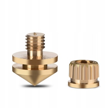 8 шт. С НОЖКАМИ ДИНАМИКА, ШИПАМИ И ПОДУШКОЙ