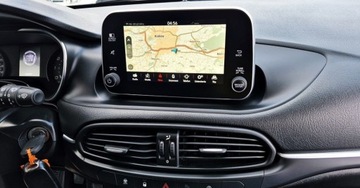 Fiat Tipo II Station Wagon 1.4 T-Jet 120KM 2019 Fiat Tipo LPG GAZ niski przebieg FULL OPCJA atrakcyjny wyglad 1.4, zdjęcie 38