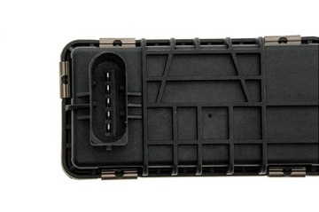 РЕГУЛЯТОР ТУРБИНЫ G-109/6NW008412/ MERCEDES E-CLASS W211 3.2