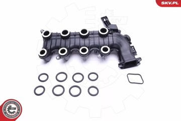 KOLEKTOR NASÁVÁCÍ CITROEN BERLINGO C2 C3 C4