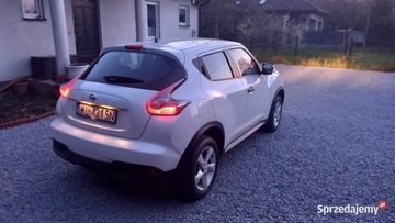 Nissan Juke II 2019 Nissan Juke 1.6, Nawigacja, zdjęcie 12