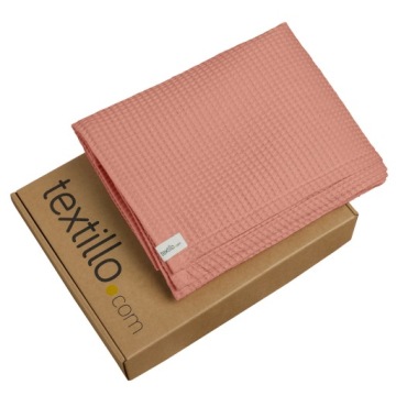 NARZUTA WAFEL 150x200 CM Textillo Produkt Polski ŁOSOŚ