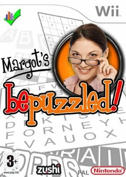 MARGOT'S BEPUZZLED WII