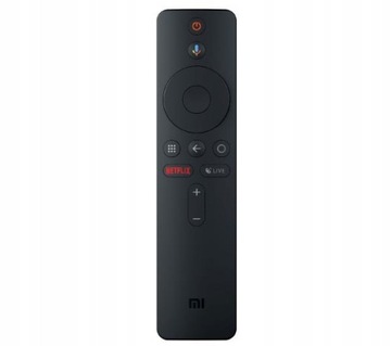 Медиаплеер Xiaomi TV Box S 2-го поколения
