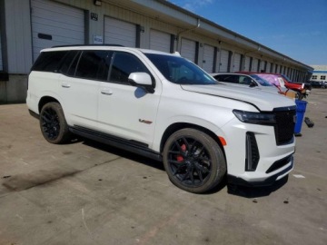 Cadillac Escalade III 2023 Cadillac Escalade 2023 CADILLAC ESCALADE V SPORT 6.2 Benzyna 682KM, zdjęcie 5