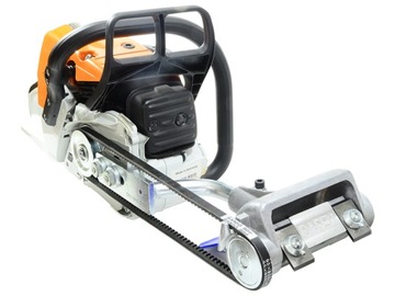 TREE BARK BARKER FOR STIHL SAW прямые ножи