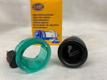 Hella 8EZ 008 021-001 Zapalniczka Samochodowa 12V