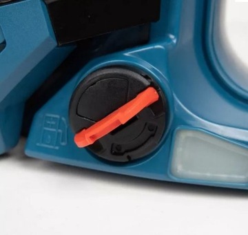 PILARKA ŁAŃCUCHOWA SPALINOWA ERBAUER 41,4CM3 40 CM