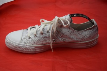 Converse trampki Chuck Taylor All Star Snake Ox