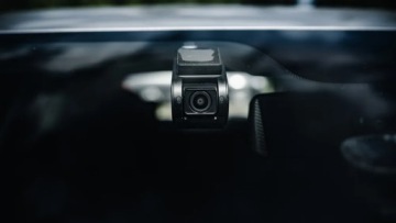 КАМЕРА-РЕГИСТРАТОР VIOFO A119 MINI 2 + 64 ГБ