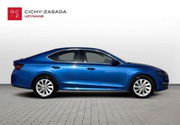 Skoda Octavia IV Liftback 1.5 TSI EVO 150KM 2024 Skoda Octavia 1.5TSI 150KM Selection Gwarancja SalonPL Hak Kamera Virtual, zdjęcie 5
