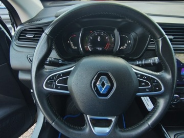 Renault Kadjar Crossover TCe 140 FAP  140KM 2018 Renault Kadjar LPG Bezwypad. ASO Kamera Gwarancja, zdjęcie 12