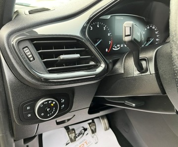 Ford Fiesta VII Hatchback 3d Facelifting 1.0 EcoBoost 100KM 2017 Ford Fiesta ST-Line/ Navi/ Podgrzewana Szyba/Kiera, zdjęcie 33