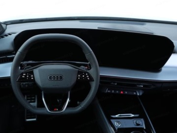 Audi Q3 II SUV 1.5 35 TFSI 150KM 2025 AUDI Q3 TFSI S line Suv 1.5 (150 KM) 2025, zdjęcie 4