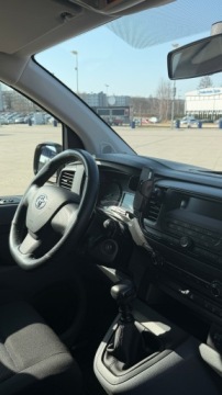 Toyota 2023 Sprzedam - Toyota Proace Verso 9-osobowa, zdjęcie 2