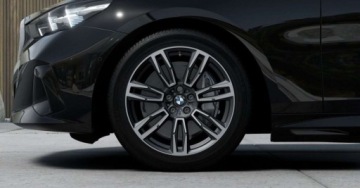 BMW Seria 5 G90-91 2026 BMW Seria 5 Elektryczny 340KM, zdjęcie 10