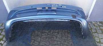 OPEL ASTRA IV J LIFT HB 6XPDC ZDERZAK TYŁ