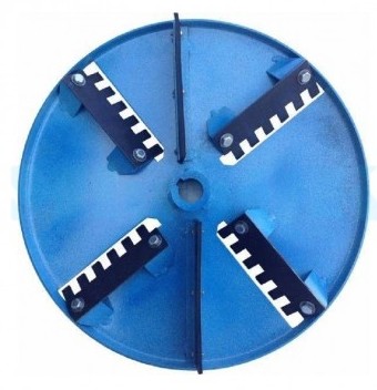 Кормоизмельчитель ЛАН-5 (1,7кВт, 120 кг/час)