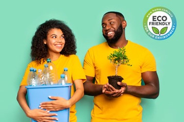 ПОДСТАВКА ДЛЯ ДИНАМИКОВ, 2 ШТ. SLIM ЧЕРНАЯ HAMA