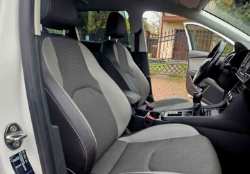 Seat Leon III X-Perience 1.4 TSI 125KM 2017 Seat Leon Seat Leon 1.4 TSI StartampStop X-Perience 1.4 Benzyna 125KM, zdjęcie 21