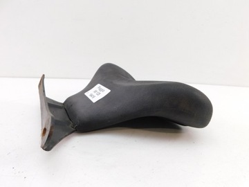 PIAGGIO X9 125 СПИНКА ЗАДНЕГО ПАССАЖИРА M1