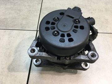 ГЕНЕРАТОР FORD FOCUS MK2 1.6 TDCI