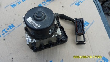 POMPA ABS AUDI A3 GOLF IV 1J0907379G 1J0614117C