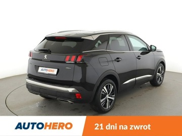 Peugeot 3008 II 2017 Peugeot 3008 GT-Line Panorama Navi Kamera cofania, zdjęcie 6