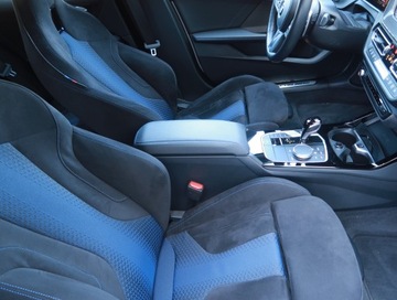 BMW Seria 1 F40 Hatchback M 2.0 M135i 306KM 2023 BMW 1 M135i xDrive, Salon Polska, Serwis ASO, zdjęcie 8