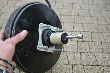 СЕРВОТОРМОЗНОЙ НАСОС ALFA MITO 0204054155