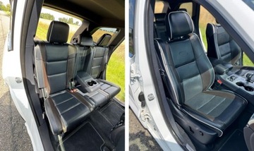 Jeep Grand Cherokee IV Terenowy Facelifting 3.0 V6 CRD 250KM 2014 Jeep Grand Cherokee OVERLAND Polski Salon PISEMNA GWARANCJA w cenie Tran, zdjęcie 22