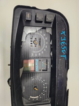 Часы-счетчик Yamaha XJ 650 Turbo