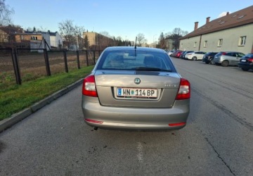 Skoda Octavia II 2011 Skoda Octavia Skoda Octavia 1.2 Tarnow 1.2 Benzyna 102KM, zdjęcie 6
