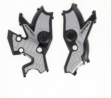 ACERBIS OSŁONY RAMY YAMAHA TENERE 700 wys.24h