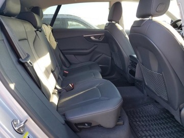 Audi Q8 2021 Audi Q8 Premium Plus 2021 3.0l 3.0 Benzyna 335KM, zdjęcie 11