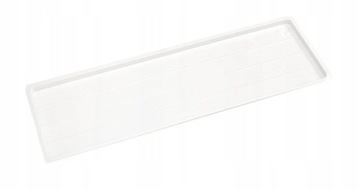 TACKA PODSTAWKA SPÓD DNO DO OCIEKARKI DO NACZYŃ 80 BIAŁA