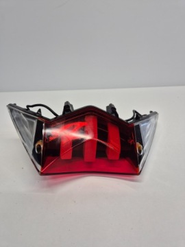 Peugeot Speedfight 4 (20) LAMPA TYŁ LED