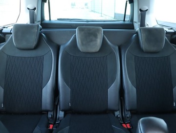Citroen Grand C4 Picasso I 1.6 HDi FAP 112KM 2012 Citroen C4 Grand Picasso 1.6 HDi, 7 miejsc, Klima, zdjęcie 9