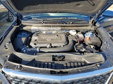 Cadillac 2025 Cadillac XT4 Premium Luxury 2025 2.0 Benzyna 235KM, zdjęcie 6