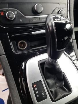 Ford Galaxy III Van Facelifting 2.0 Duratorq TDCi DPF 163KM 2014 Ford Galaxy IV serwisowany w ASO Dania, wymieniony rozrząd!!, zdjęcie 20