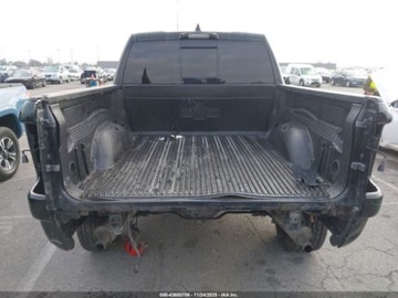  RAM 1500 5.7 HEMI 399 KM, 4x4, REBEL, drobna szkoda, samochod z Kalifornii, zdjęcie 10