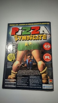 Секретная служба 11/99 (73)