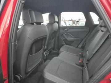 Audi Q3 II SUV 1.5 35 TFSI 150KM 2024 Audi Q3 35 TFSI S-Line S tronic Matrix LED, zdjęcie 18