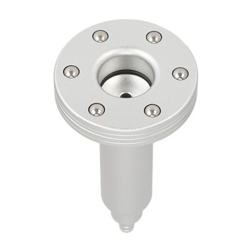 3 шт., скребковая головка для вакуумных банок, металлическая головка зонда FY