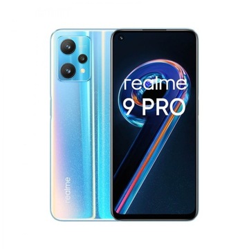 Realme 9 Pro 5G DS RMX3472 6/128GB Niebieski