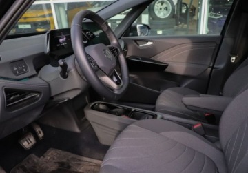 Volkswagen 2023 Volkswagen ID.3 Climatronic, LED, pakiet zimowy, dostepny od reki 204KM, zdjęcie 9